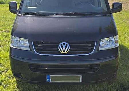 VW T5 California Volkswagen Caravelle Comfortline lang