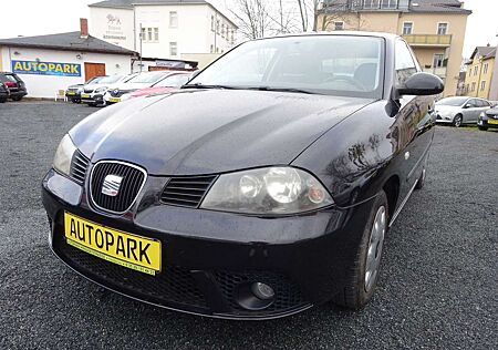 Seat Ibiza 1.6 Comfort Ed.*Klimaautom.,Sitzhzg.,Nr.10