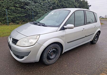 Renault Grand Scenic Scenic 1.6 16V Dynamique. Tüv bei Kauf neu.