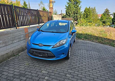 Ford Fiesta 1.25 Trend