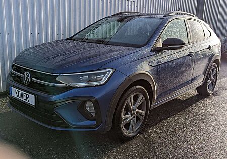 VW Taigo Volkswagen R-Line 1,0 TSI DSG ACC+Matrix+IQ+Shzg.+17´´
