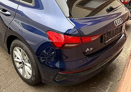 Audi A3 30 TFSI Sportback LED Tempomat Navi