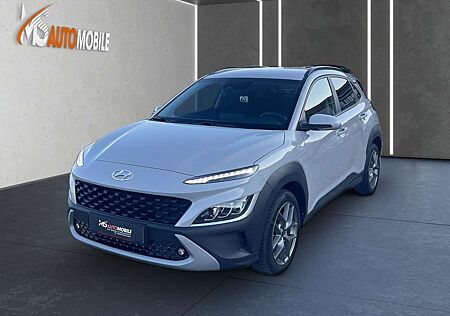 Hyundai Kona Prime Hybrid 2WD+LED+GARANTIE+SOUND+KAMERA