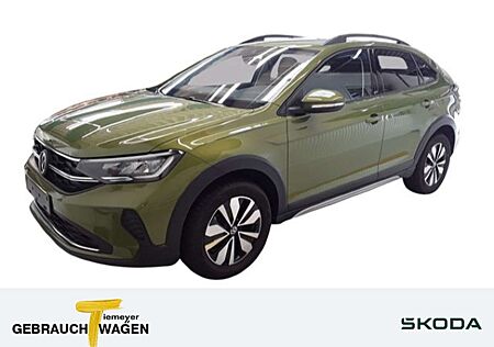 VW Taigo Volkswagen 1.0 TSI DSG MOVE LED KAMERA APP-CON