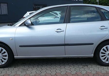 Seat Ibiza 1.4 16V