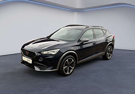 Cupra Formentor 2.0 TSI 4Drive AHK+PANO+NAVI