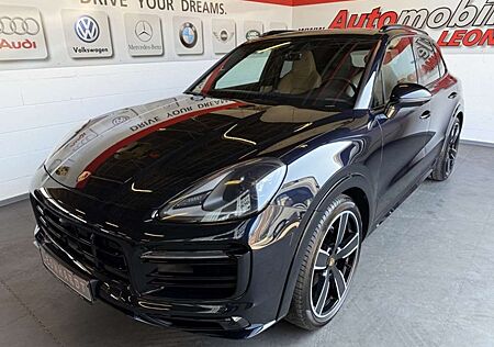 Porsche Cayenne E-Hybrid *Sport Design*Approved 03/2029*