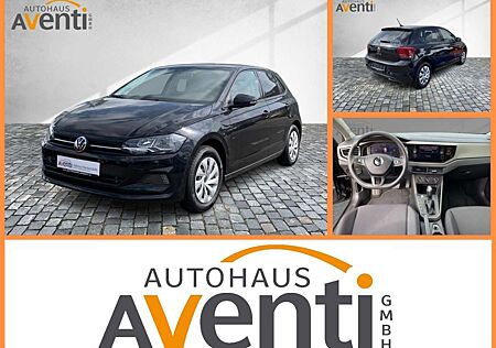 VW Polo Volkswagen Comfortline *DSG*Navi*Apple*Bluetooth*PDC