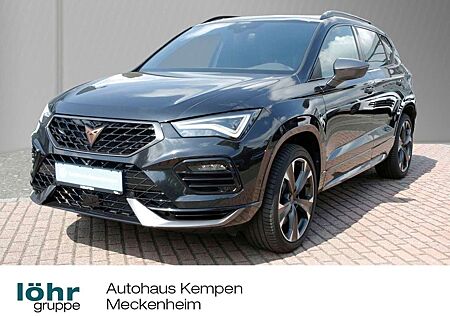 Cupra Ateca VZ 2.0 TSI 4Drive DSG 19" AHK Pano RFK