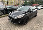 Ford Fiesta Trend TÜV NEU*8FACHTBEREIFT