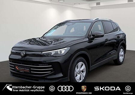 VW Tiguan Volkswagen Elegance 2,0 l TDI SCR 110 kW (150 PS) 7-