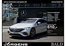 Mercedes-Benz EQS 450+ AMG-Sport/LED/Cam/Memo/Airm/Sound/20'