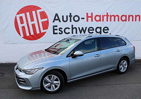 VW Golf Variant Volkswagen VIII 2.0 TDI Life LED Navi Rfk ACC
