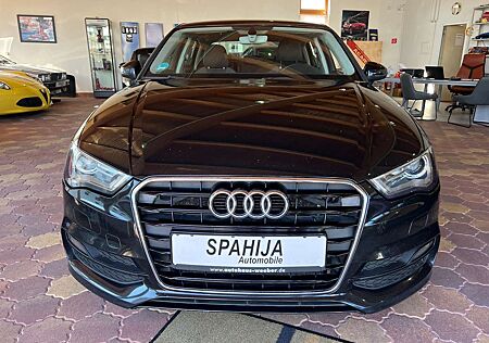 Audi A3 S-Line Actraction