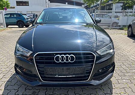Audi A3 S-Line Actraction