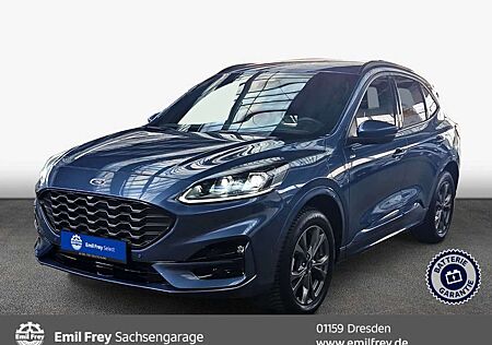 Ford Kuga 2.5 Duratec PHEV ST-LINE X LED*B&O*NAVI*AHK