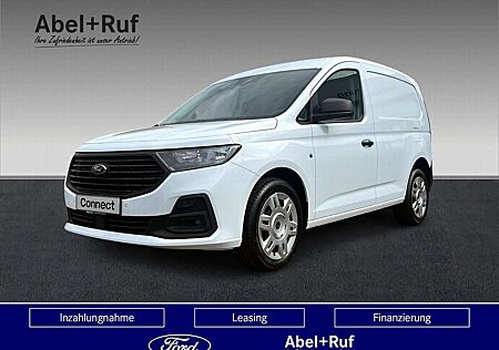 Ford Transit Connect Trend+FensterTrennw.+GlasHecktür