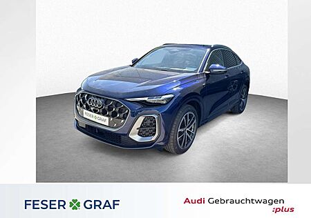 Audi Q5 Spb TDI qu. 150 kW S tronic *Tech pro*S line*