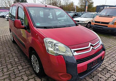 Citroën Berlingo Citroen VTi 95 Multispace Tüv 08/25 2 Hand