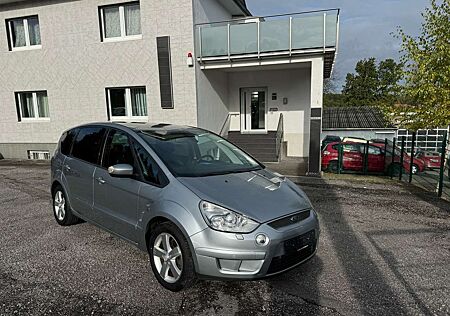 Ford S-Max 2.0 TDCi*Navi*Xenon*