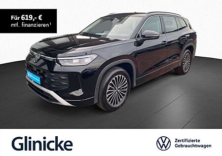 VW Tayron Volkswagen 2.0TDI Life 4Motion Navi 7-Sitze IQ-Light