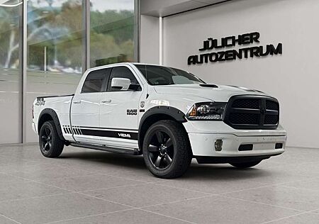Dodge RAM 5.7 V8 HEMI Automatik, Insp. Neu