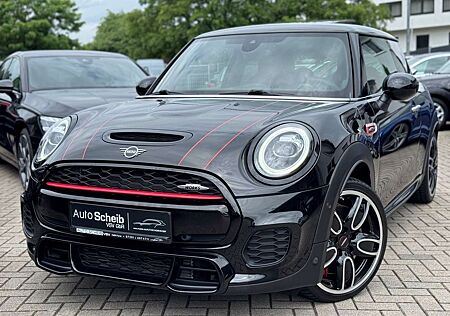 Mini John Cooper Works *ACC*LED*Har&Ka*Panorma*Temp*