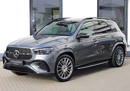 Mercedes-Benz GLE 350 de 4M *AMG-PAKET PANO S-KLIMA HUD LUFT*