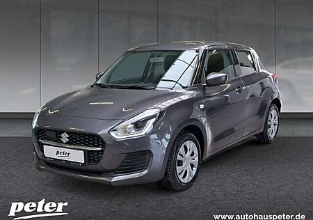 Suzuki Swift 1.2 Dualjet Club Klima DAB-Radio