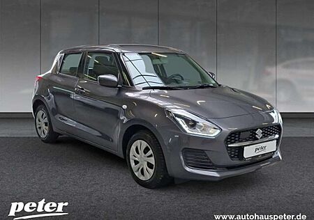 Suzuki Swift 1.2 Dualjet Club Klima DAB-Radio
