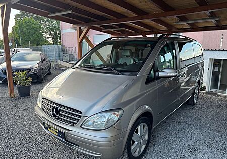 Mercedes-Benz Viano 3.0 CDI lang TREND 7 sitze mit neu Tüv