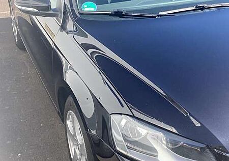 VW Passat Variant Volkswagen 2.0 Blue TDI DSG SCR Comfortline
