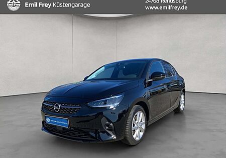 Opel Corsa 1.2 Direct Inj Turbo Automatik Elegance LE