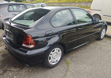 BMW 316ti 316 compact