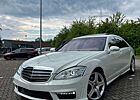 Mercedes-Benz S 500 7G-TRONIC