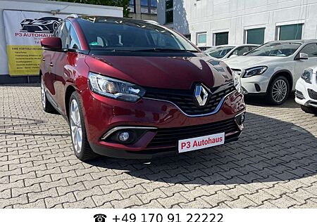 Renault Scenic IV Grand Experience*Garantie*Navi*1 Hand