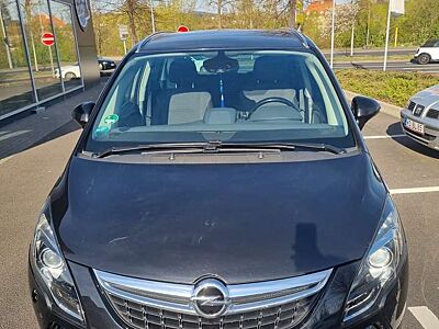 Opel Zafira Tourer 2.0 CDTI Automatik Edition
