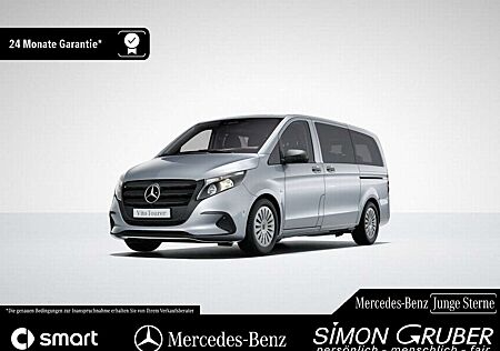 Mercedes-Benz Vito 116 CDI Tourer PRO Lang 2*Schiebetür 9Sitze