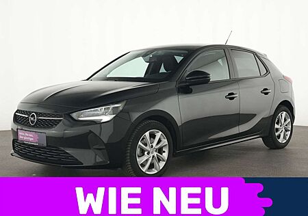 Opel Corsa Edition Navigation|SHZ|Kamera180|LED|PDC