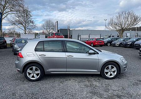 VW Golf Volkswagen VII Lim. Comfortline BMT/TÜV NEU