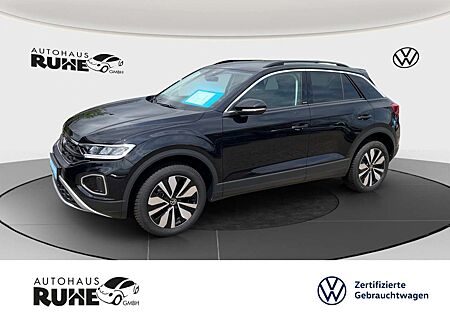 VW T-Roc Volkswagen MOVE 1.5 TSI 110kW DSG LED FACEL. NAVI