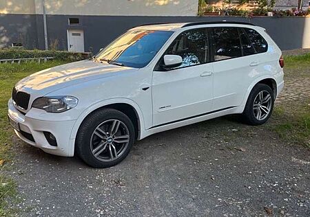 BMW X5 xDrive40d