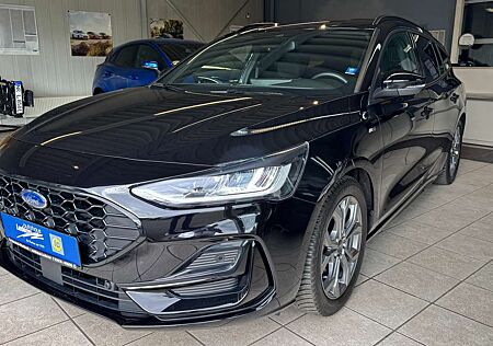 Ford Focus ST-Line