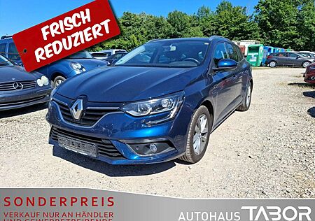 Renault Megane IV Grdt 1.2 TCe 130 Klimaaut. PDC AHK SHZ