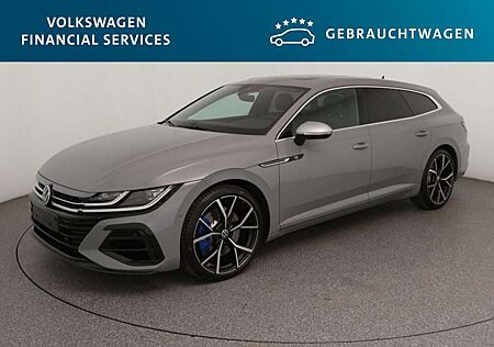 VW Arteon Volkswagen 4M 2.0 TSI DSG AHK*Harman+RFK*PDC*Tempo