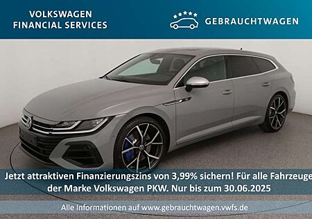 VW Arteon Volkswagen 4M 2.0 TSI DSG AHK*Harman+RFK*PDC*Tempo