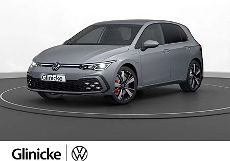 VW Golf GTE Volkswagen GTE 1.4 eHybrid LED LM 18" Navi PDC+RFK