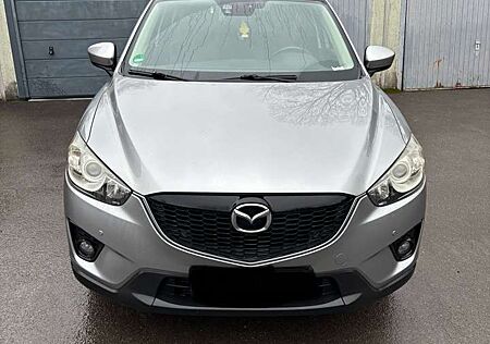 Mazda CX-5 Sports-Line AWD