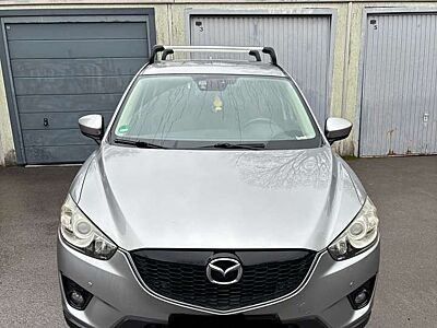 Mazda CX-5 Sports-Line AWD