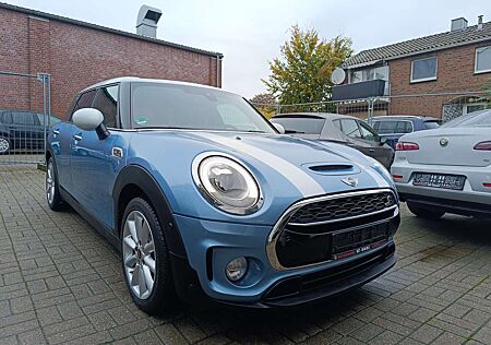 Mini Cooper S Clubman *Leder*LED*Navi*Chili*TÜV NEU*